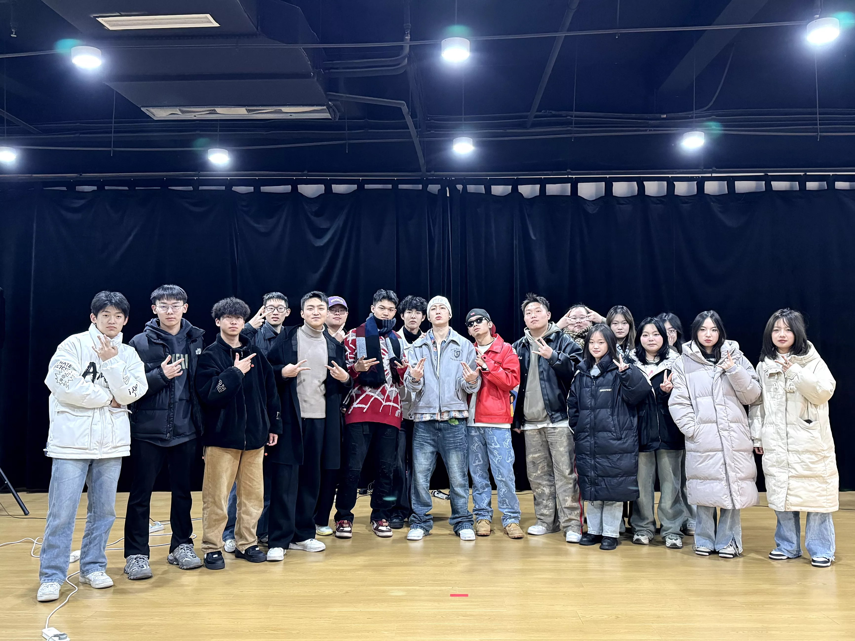 课堂音乐对战比赛