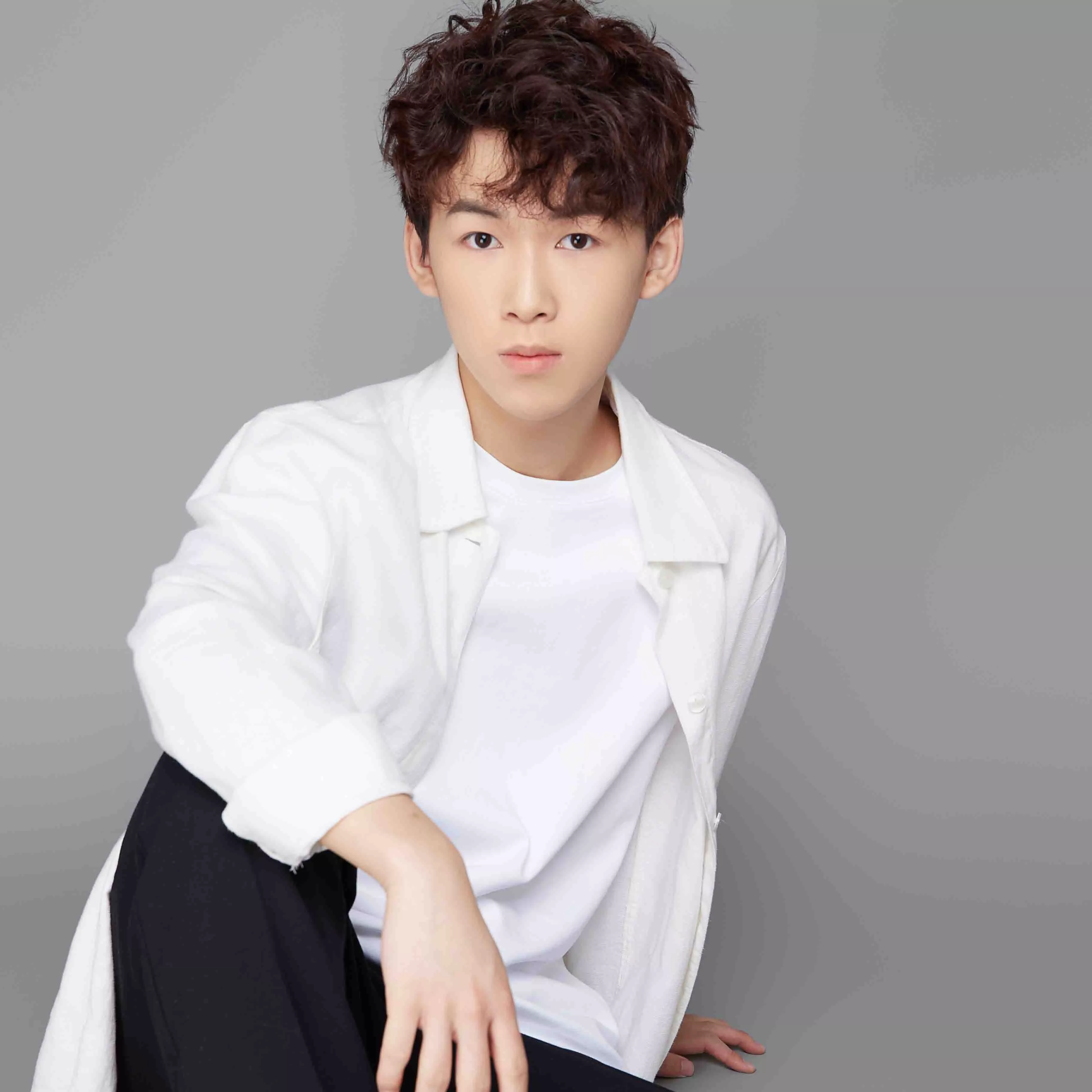 李若轩