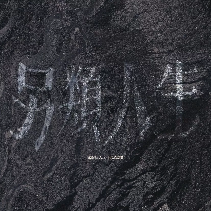 另类人生-Turn-吕思聪 / 戊化央 / ofivee
