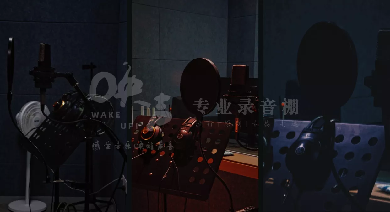 打造·匠心声场